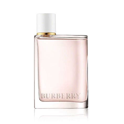 her blossom burberry perfume|Burberry Her blossom edt 100ml.